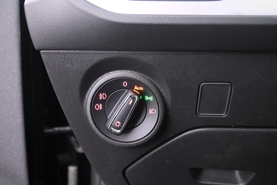 SEAT Leon ST vaihtoauto