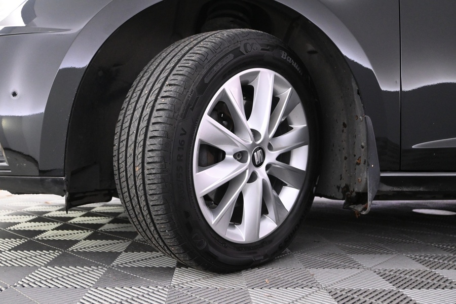 SEAT Leon ST vaihtoauto