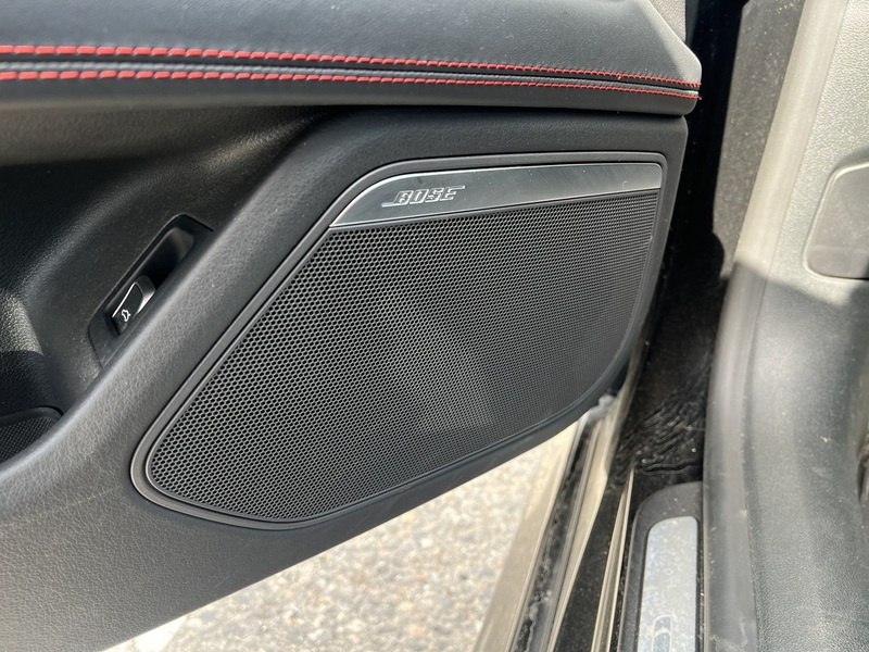 Audi A7 vaihtoauto