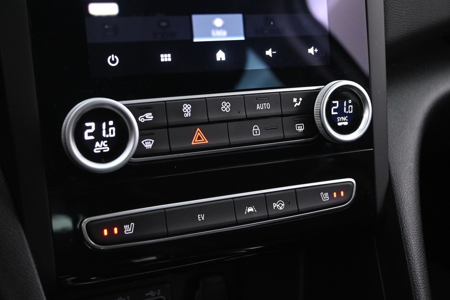 Renault Mégane vaihtoauto