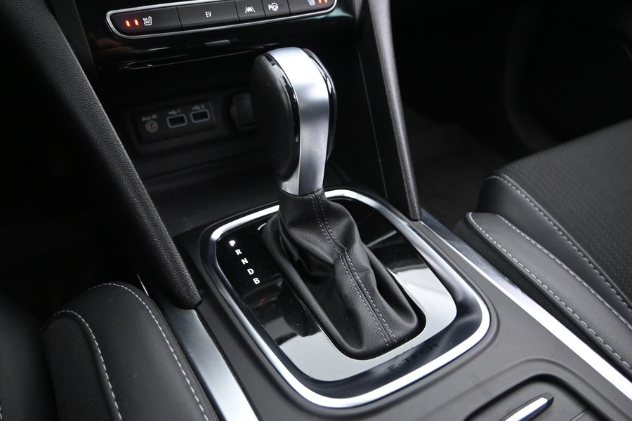 Renault Mégane vaihtoauto