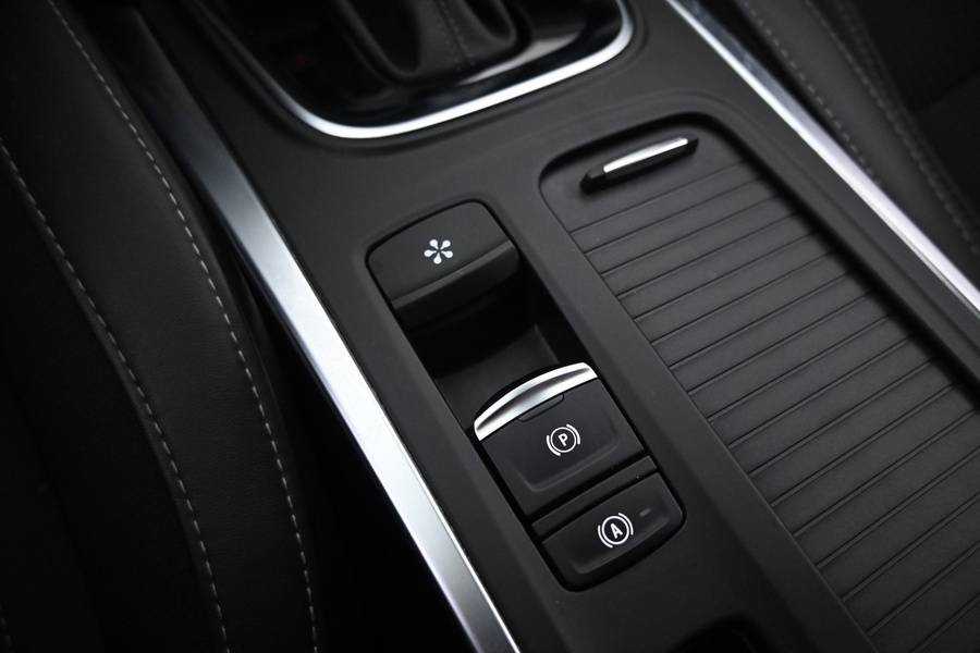 Renault Mégane vaihtoauto