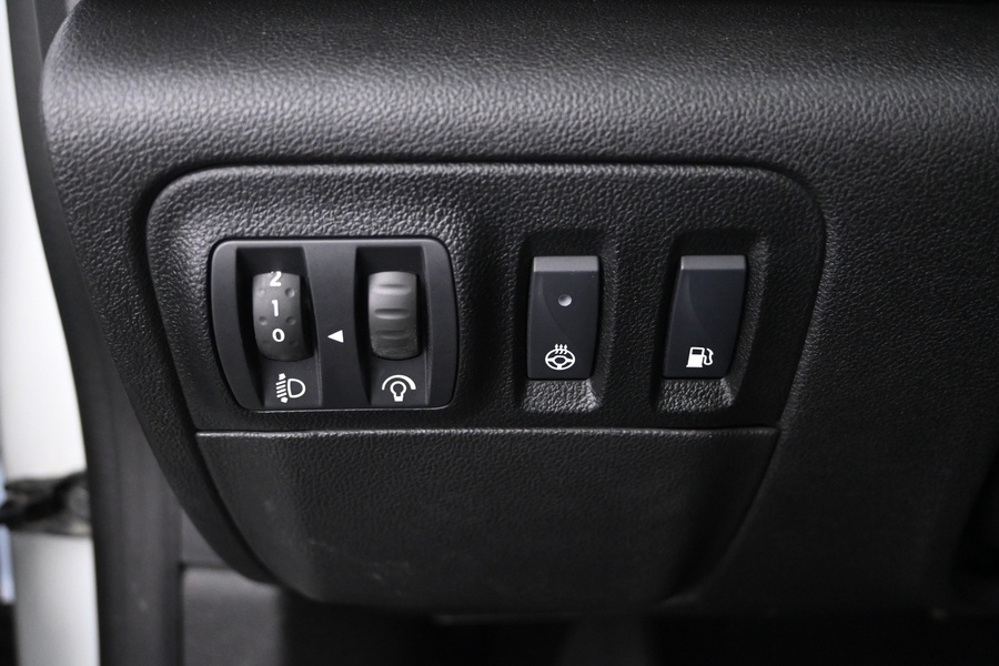 Renault Mégane vaihtoauto