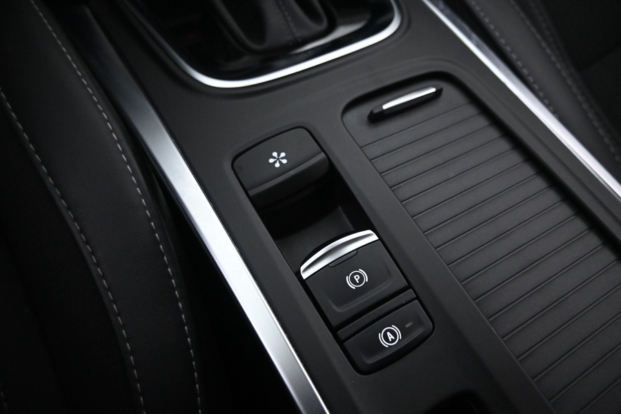 Renault Mégane vaihtoauto