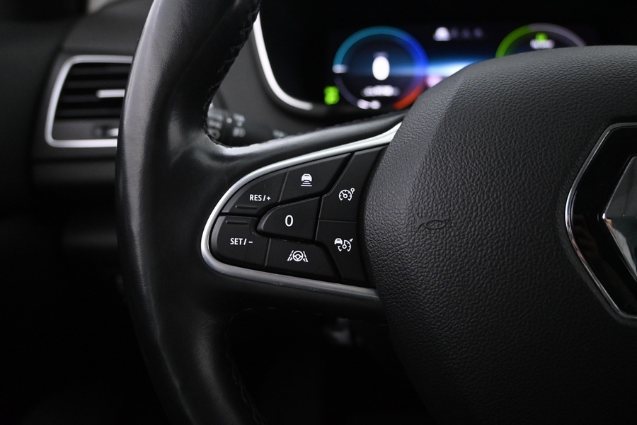 Renault Mégane vaihtoauto