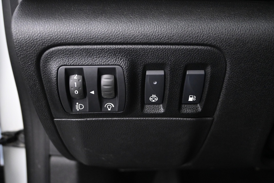 Renault Mégane vaihtoauto