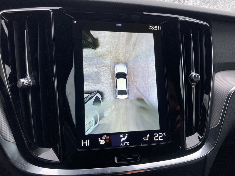 Volvo S60 vaihtoauto