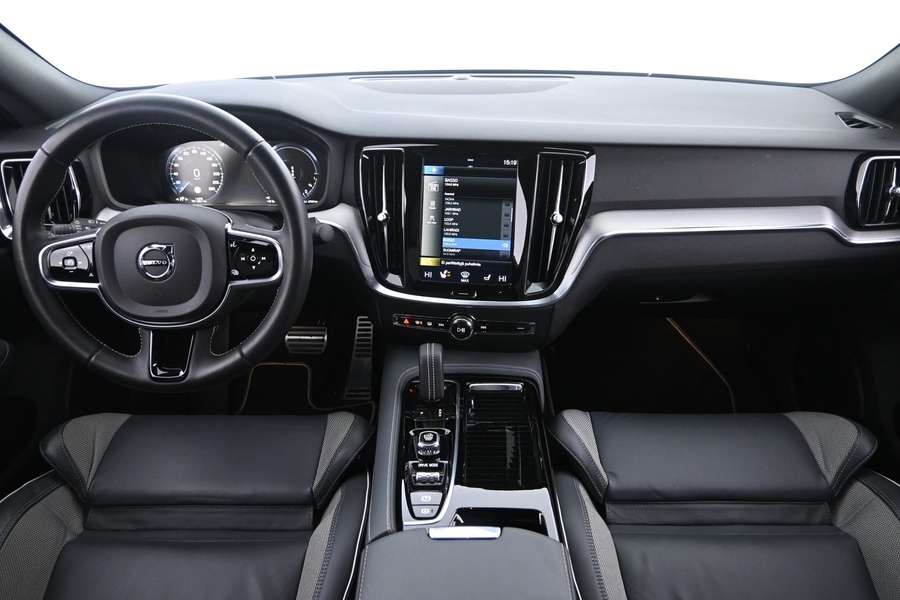 Volvo S60 vaihtoauto