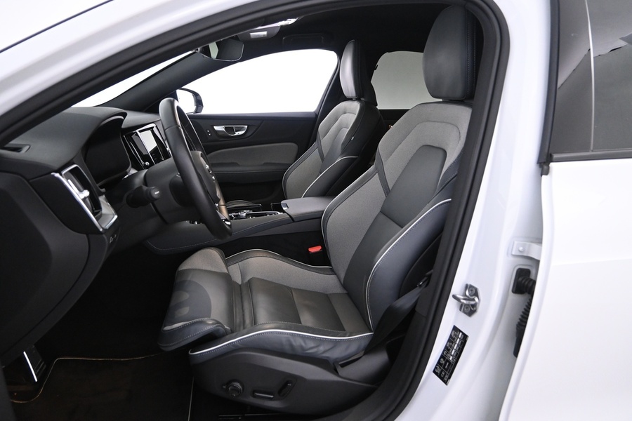 Volvo S60 vaihtoauto