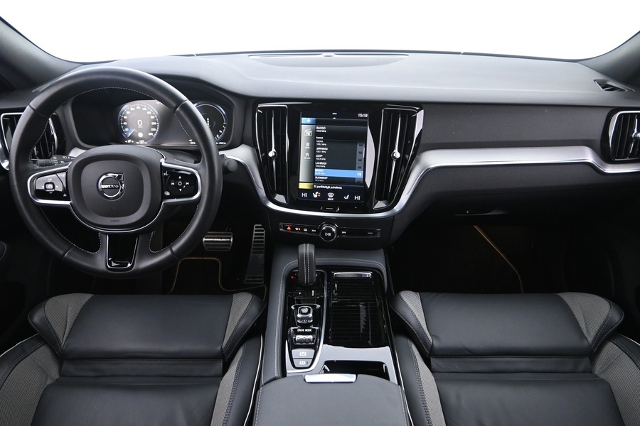Volvo S60 vaihtoauto