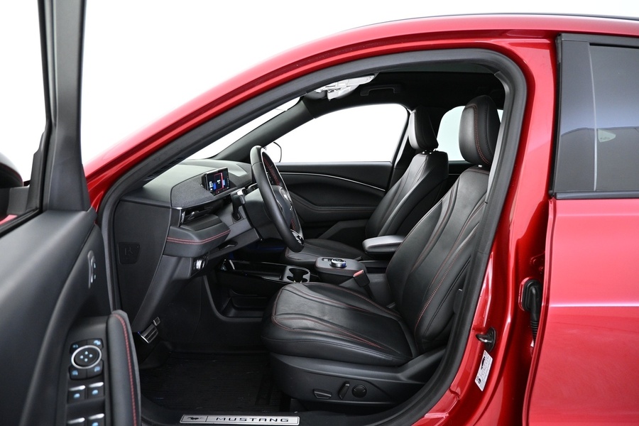 Ford USA Mustang vaihtoauto