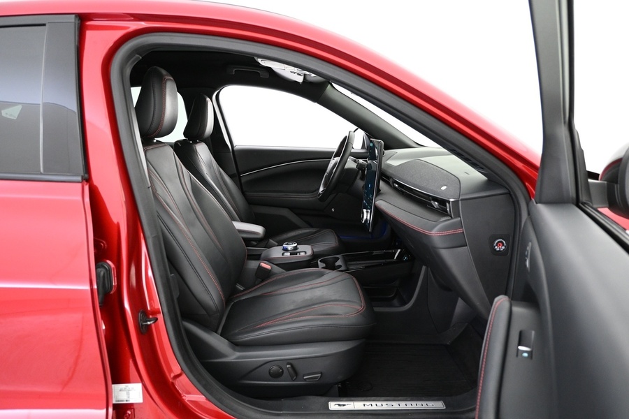 Ford USA Mustang vaihtoauto