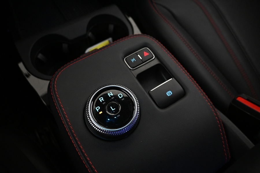 Ford USA Mustang vaihtoauto