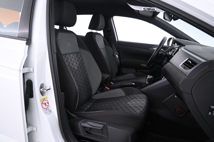 Volkswagen Taigo vaihtoauto