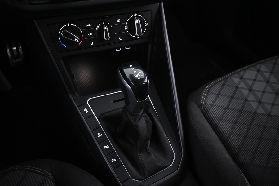 Volkswagen Taigo vaihtoauto