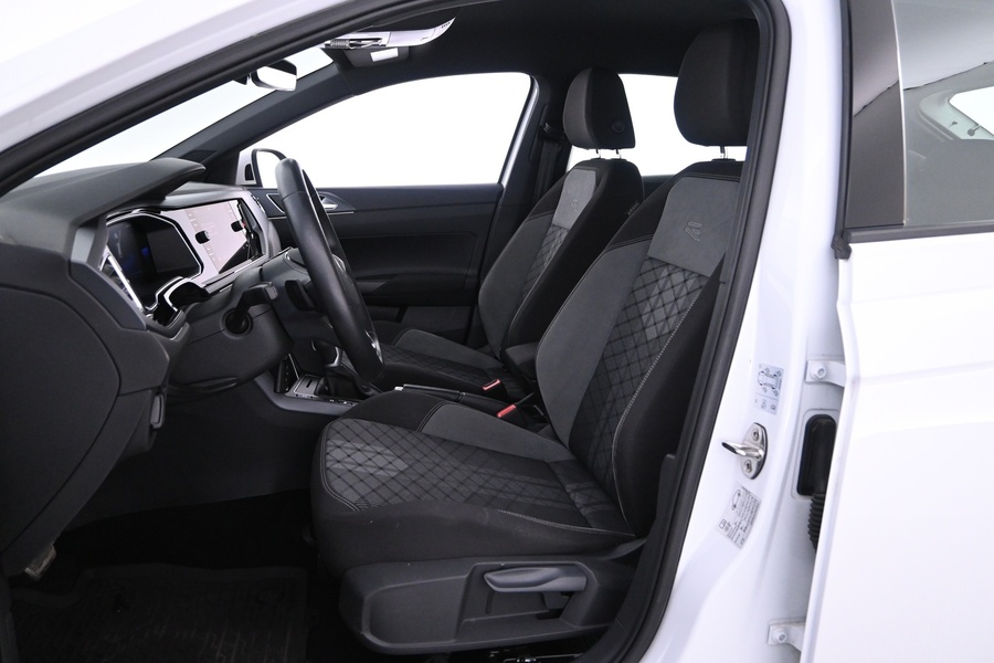 Volkswagen Taigo vaihtoauto