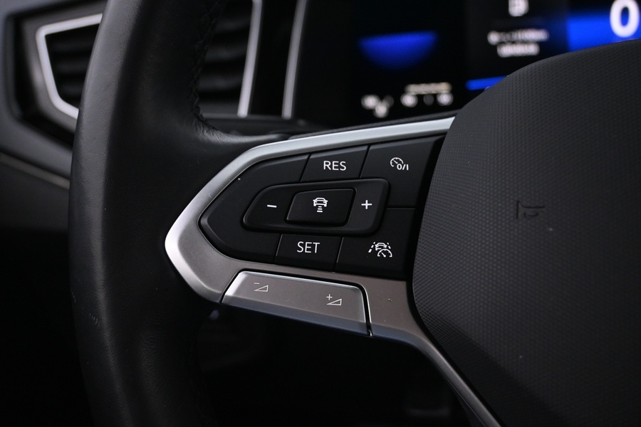 Volkswagen Taigo vaihtoauto