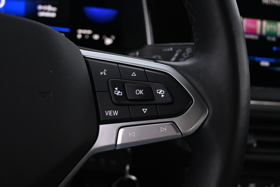 Volkswagen Taigo vaihtoauto