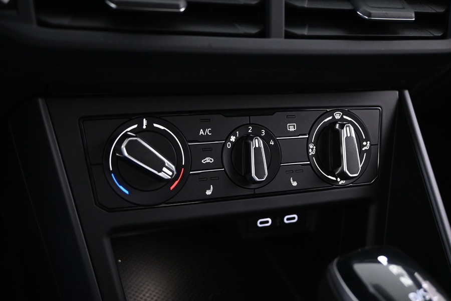 Volkswagen Taigo vaihtoauto