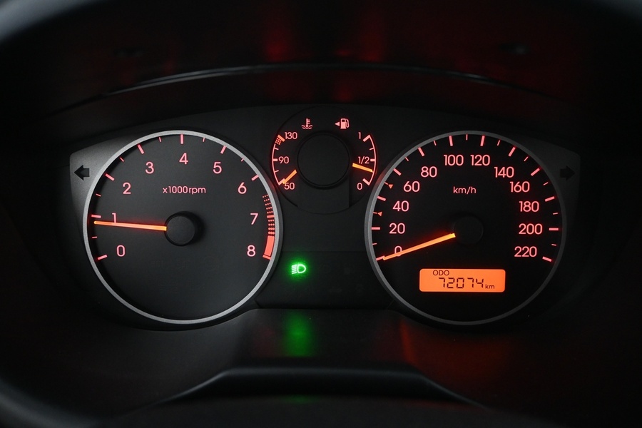 Hyundai i20 vaihtoauto