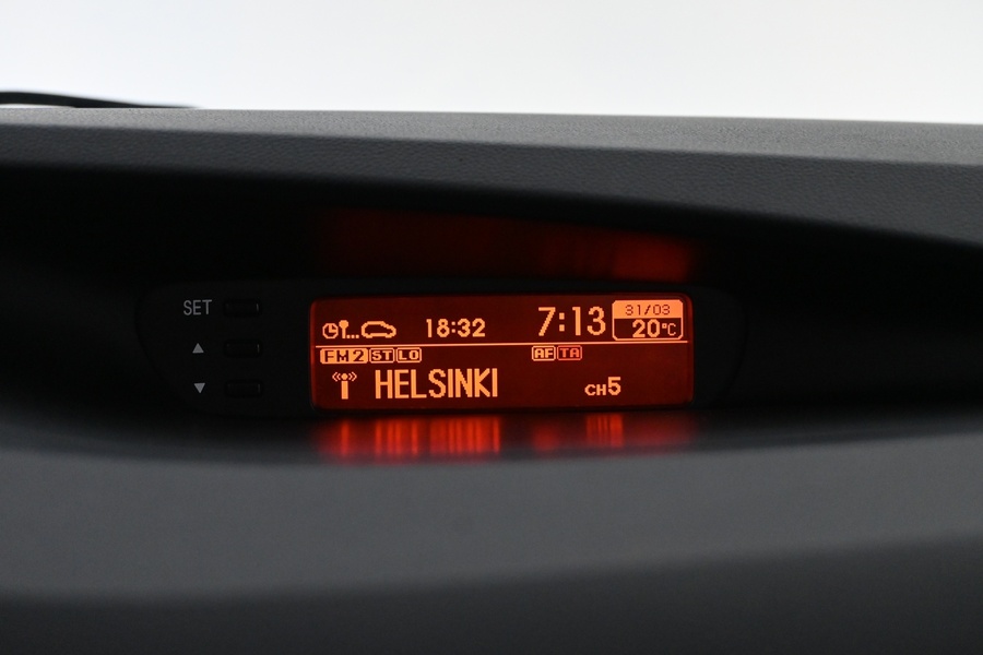 Hyundai i20 vaihtoauto