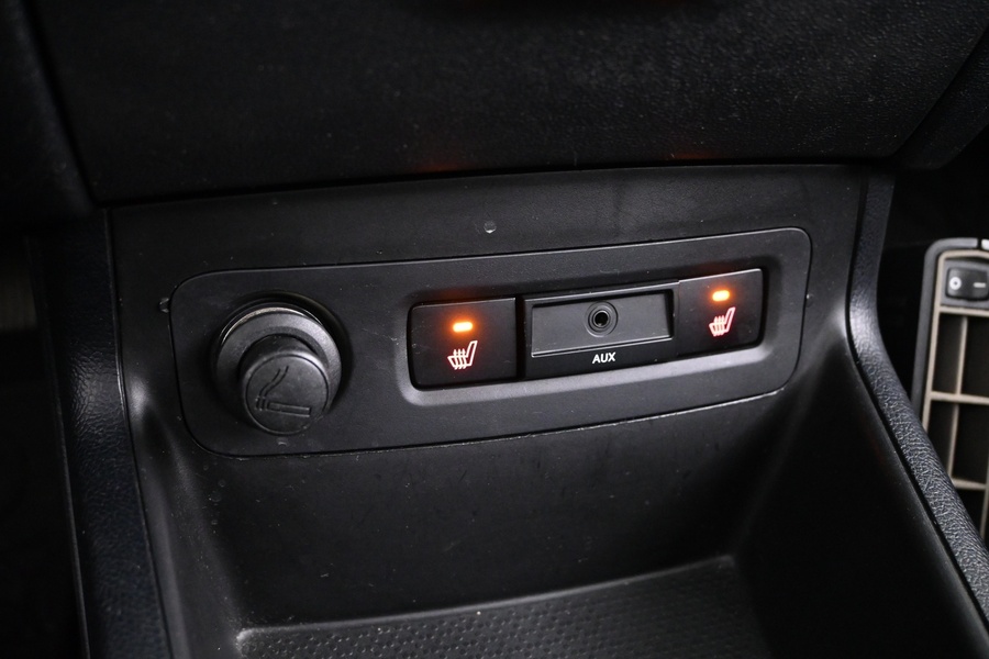 Hyundai i20 vaihtoauto