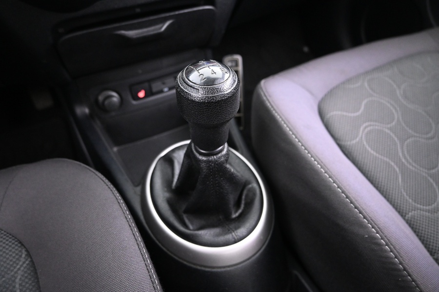Hyundai i20 vaihtoauto