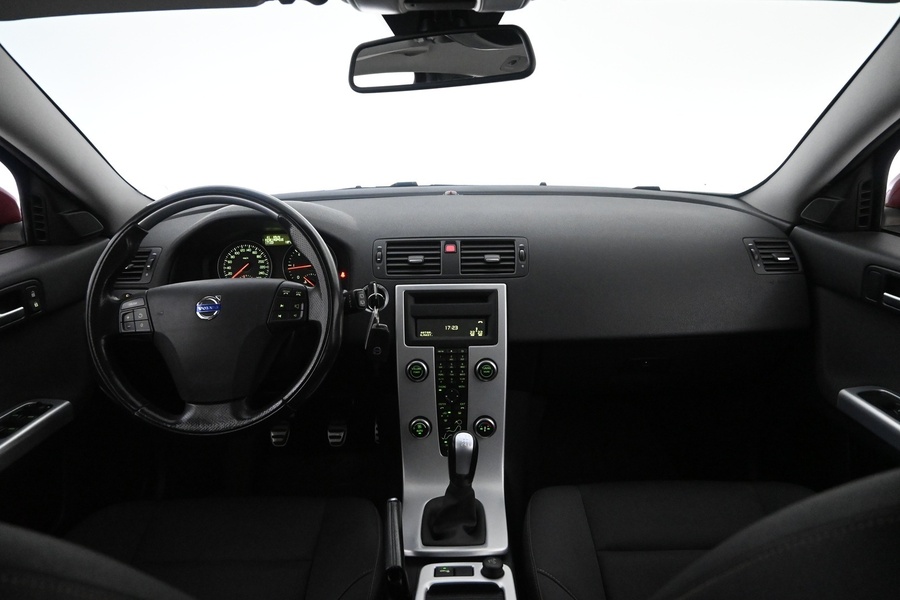 Volvo V50 vaihtoauto