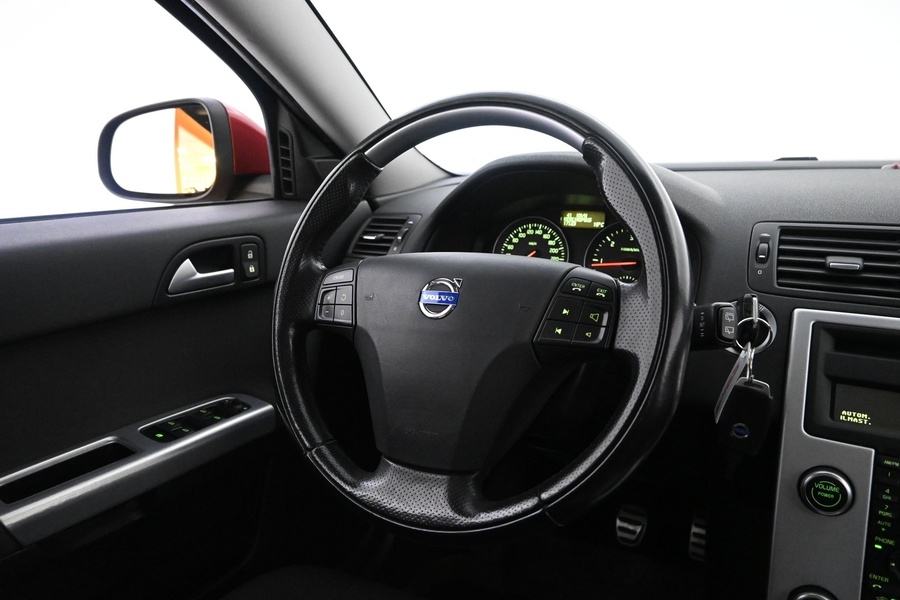 Volvo V50 vaihtoauto