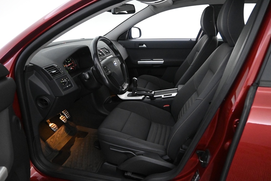 Volvo V50 vaihtoauto