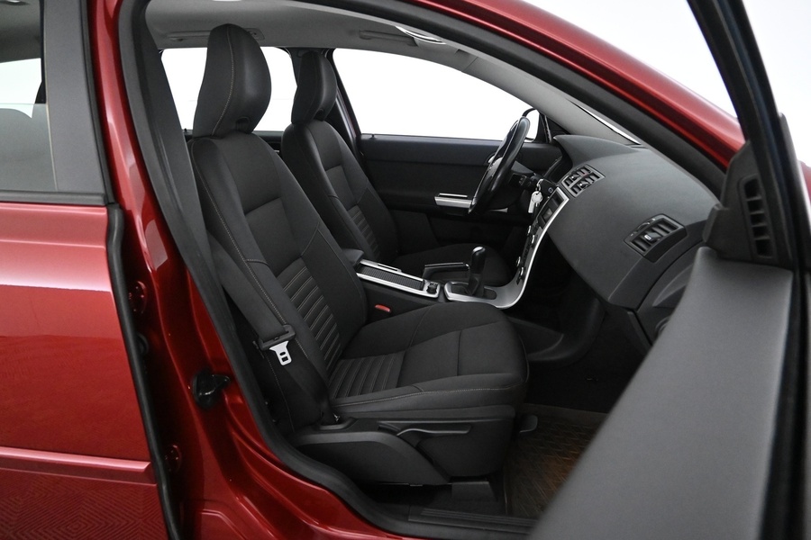 Volvo V50 vaihtoauto