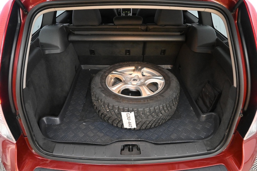 Volvo V50 vaihtoauto