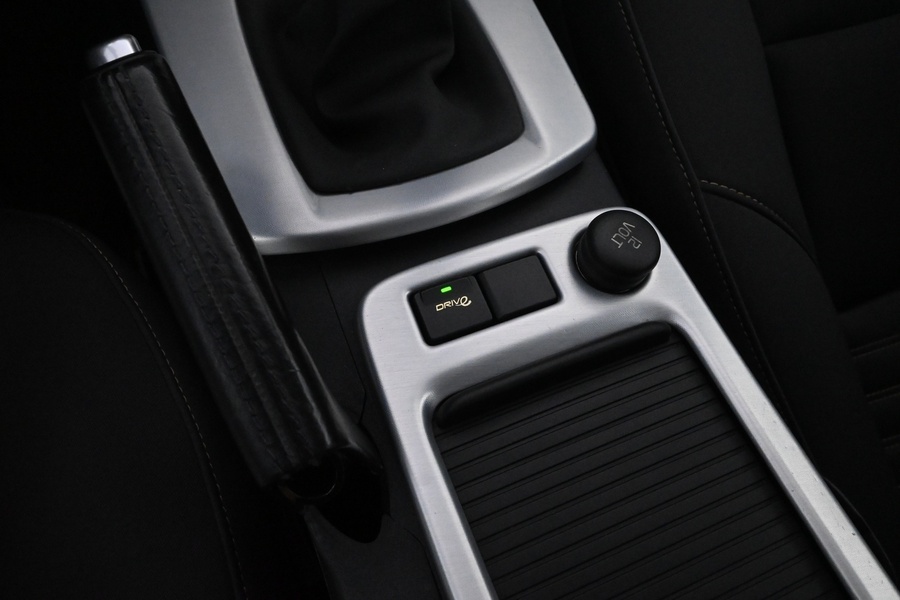 Volvo V50 vaihtoauto