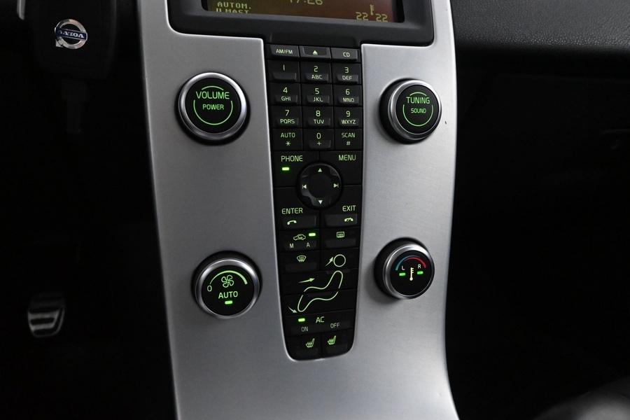 Volvo V50 vaihtoauto