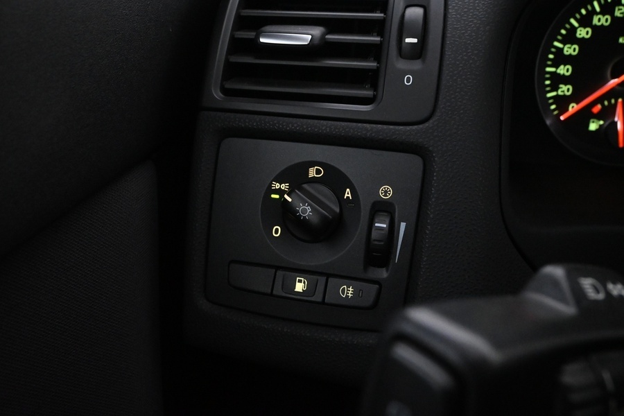 Volvo V50 vaihtoauto