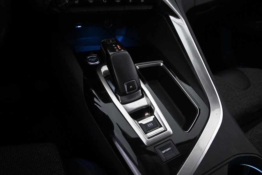 Peugeot 5008 vaihtoauto