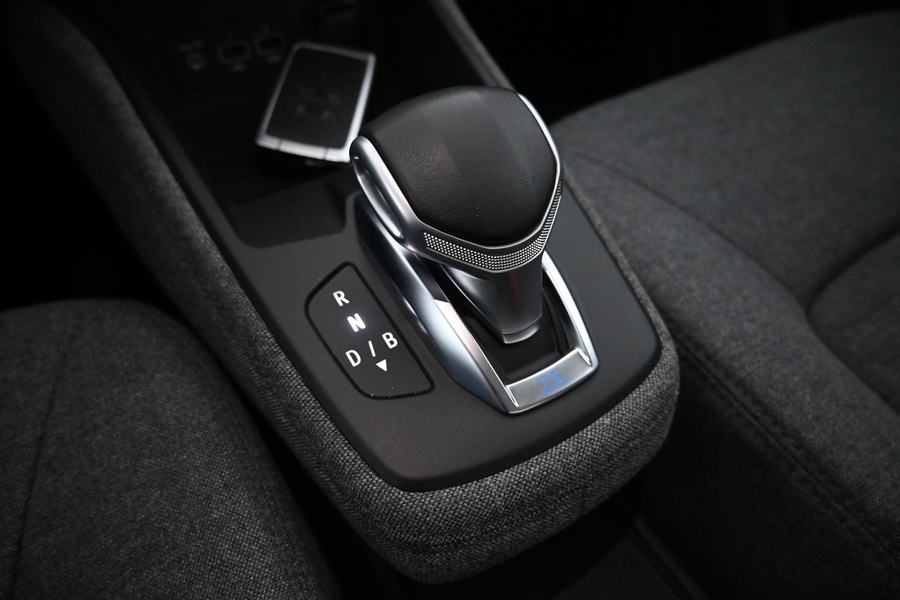 Renault Zoe vaihtoauto