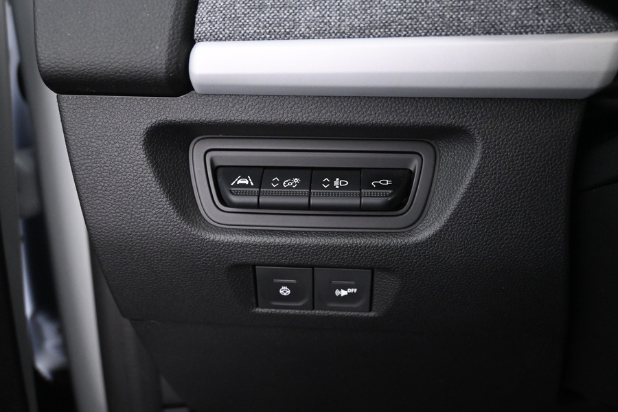 Renault Zoe vaihtoauto