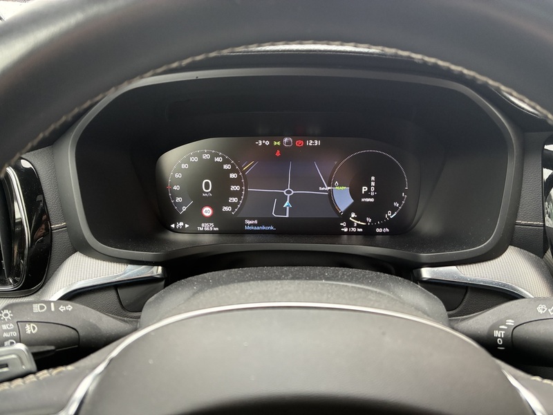 Volvo S60 vaihtoauto