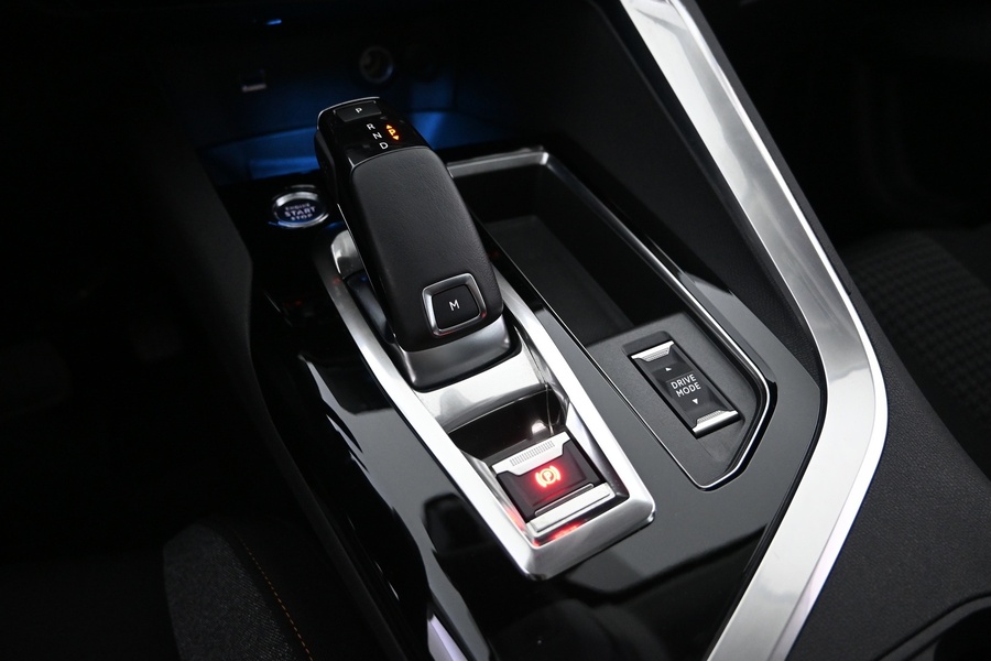 Peugeot 5008 vaihtoauto