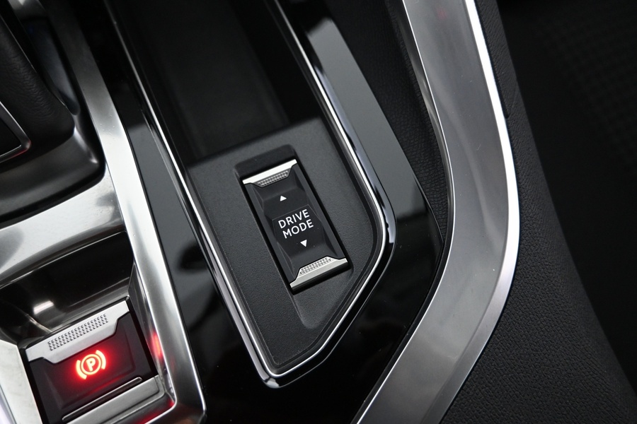 Peugeot 5008 vaihtoauto