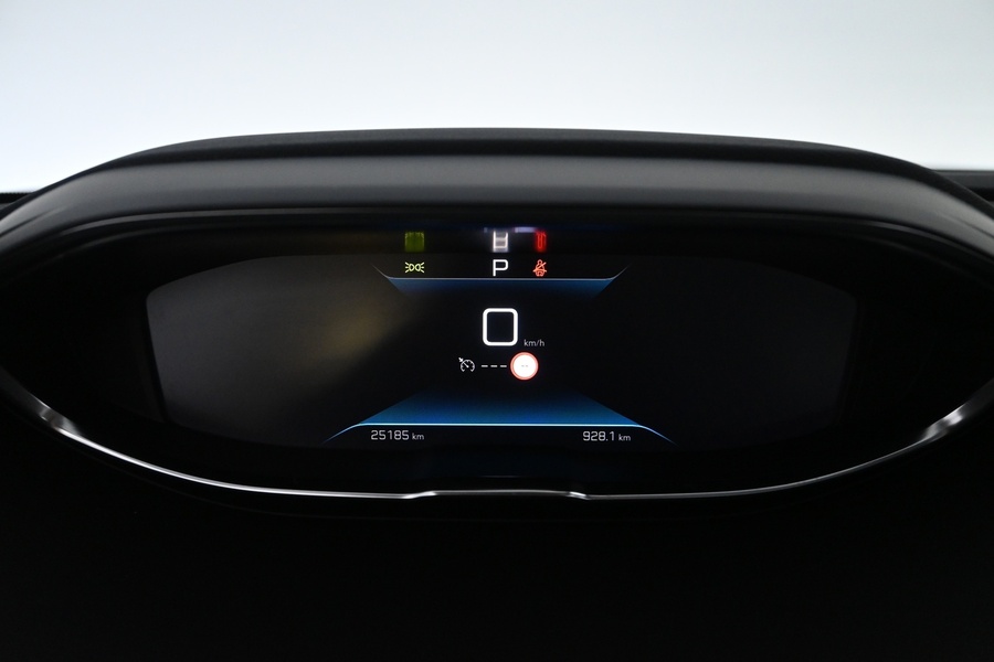 Peugeot 5008 vaihtoauto