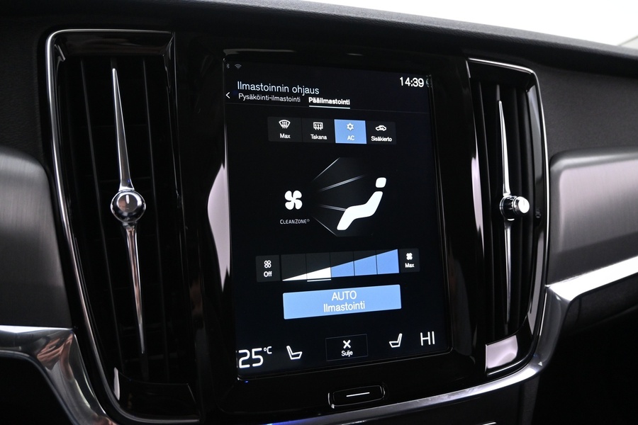 Volvo V90 vaihtoauto