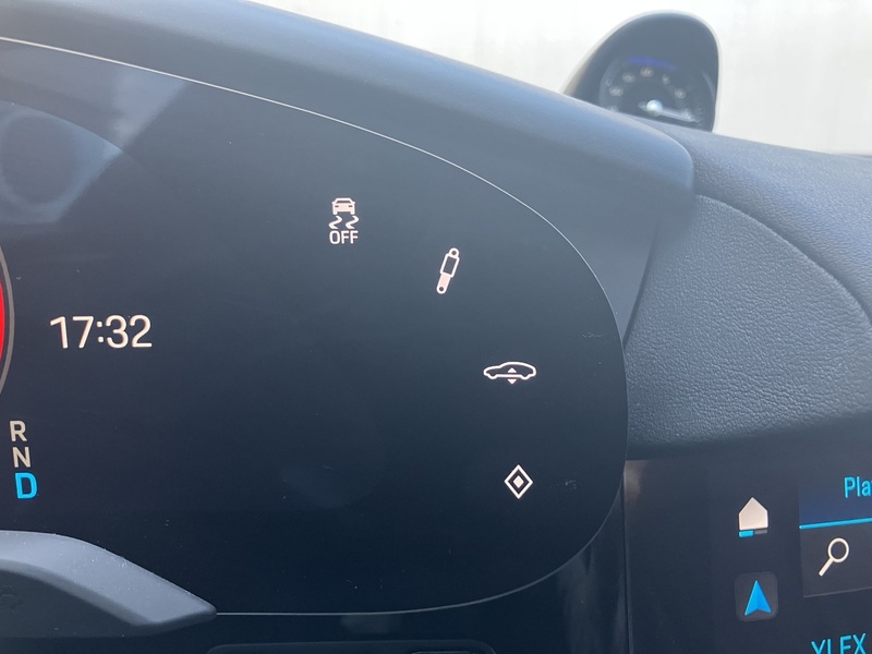 Porsche Taycan vaihtoauto