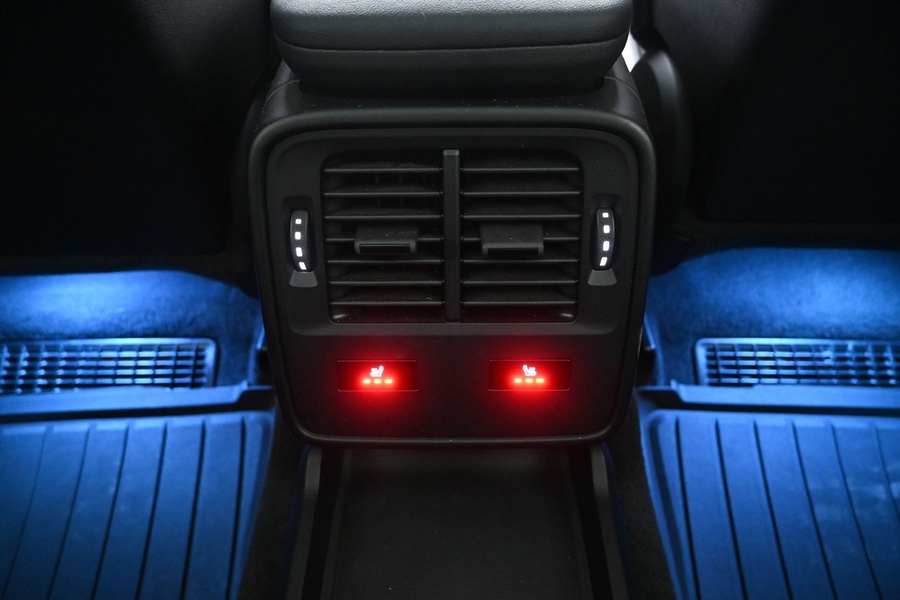 Porsche Taycan vaihtoauto