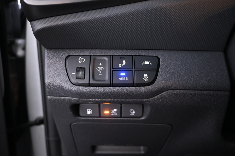 Hyundai IONIQ plug-in vaihtoauto