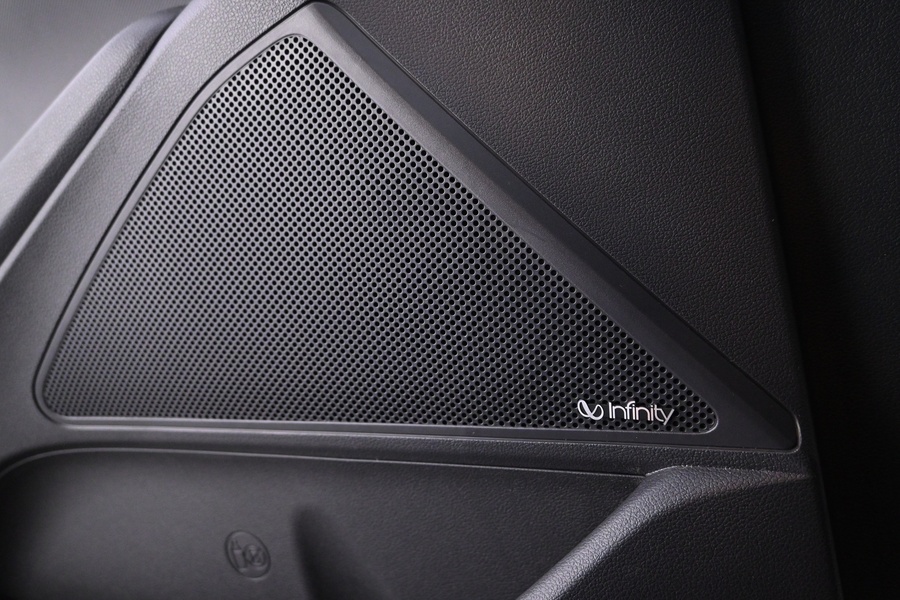 Hyundai IONIQ plug-in vaihtoauto