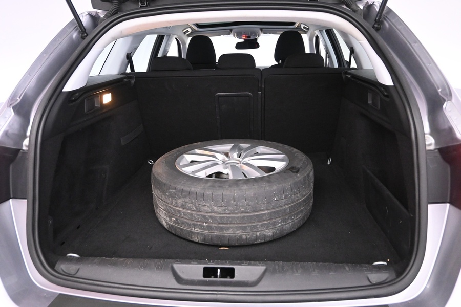 Peugeot 308 vaihtoauto