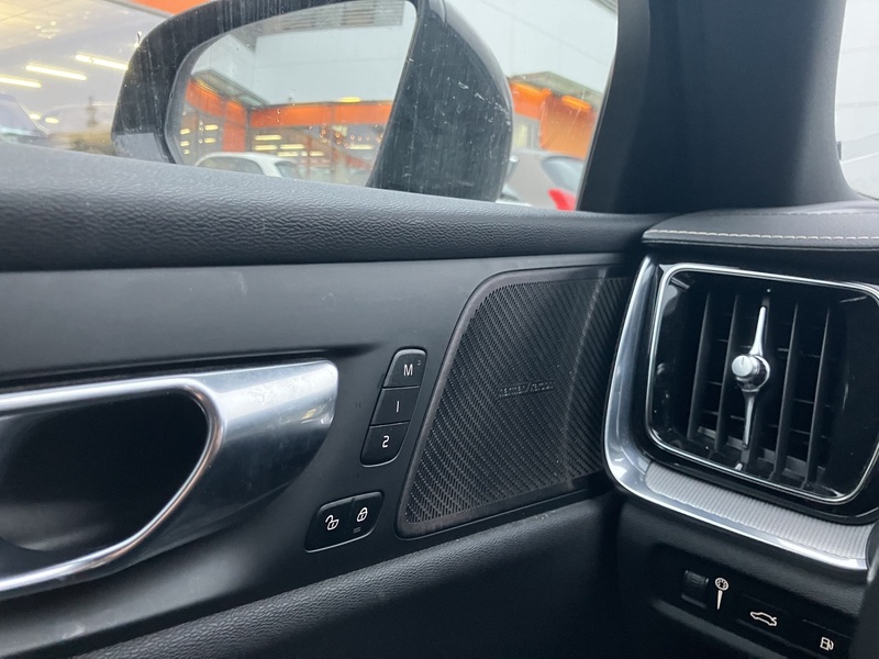 Volvo S60 vaihtoauto