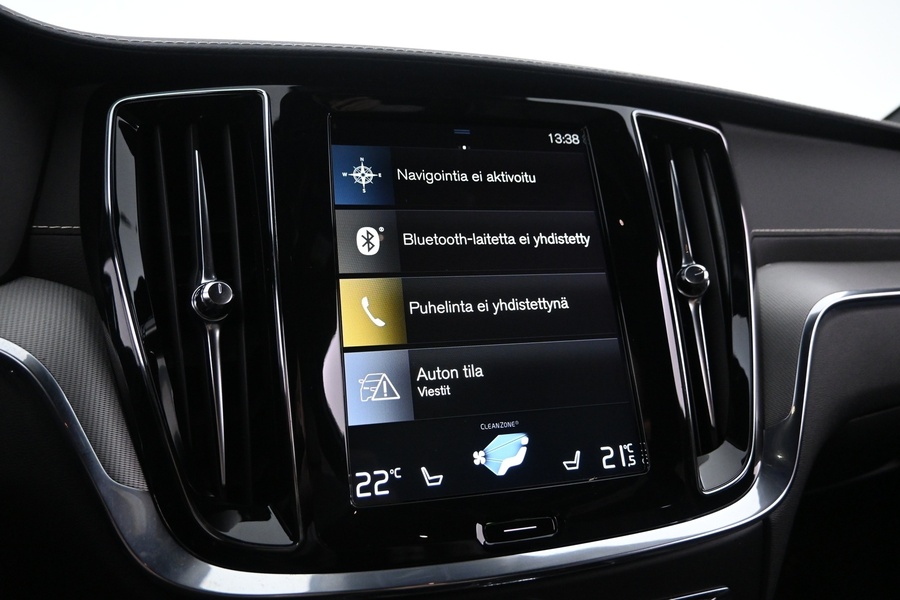 Volvo S60 vaihtoauto